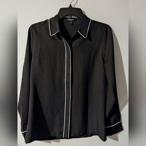 Express Portofino Button Down